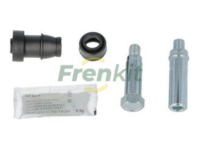 FRENKIT Führungshülsensatz Bremssattel 814002 für TOYOTA SUZUKI 14mm CAMRY PRIUS
