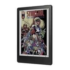 Meebook M8C 7.8inch Color Eink Ereader Free stylus Cover Bundle Android 14