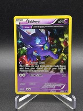 Sableye XY92 Holo Promo XY Promo Pokemon on eBay