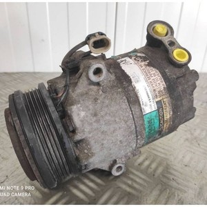 Opel Meriva A 2006 Vorne Klimakompressor Pumpe 09165714 Benzin 66kW TWS46310