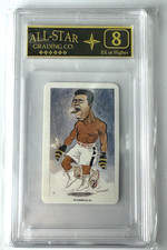 Top Muhammad Ali Cards to Celebrate His Amazing Life 24