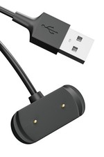 3.3ft Charger for Amazfit Bip 5,Bip 3,Bip 3 Pro,Bip U,GTS 4 Mini,GTS 2,GTS 2..