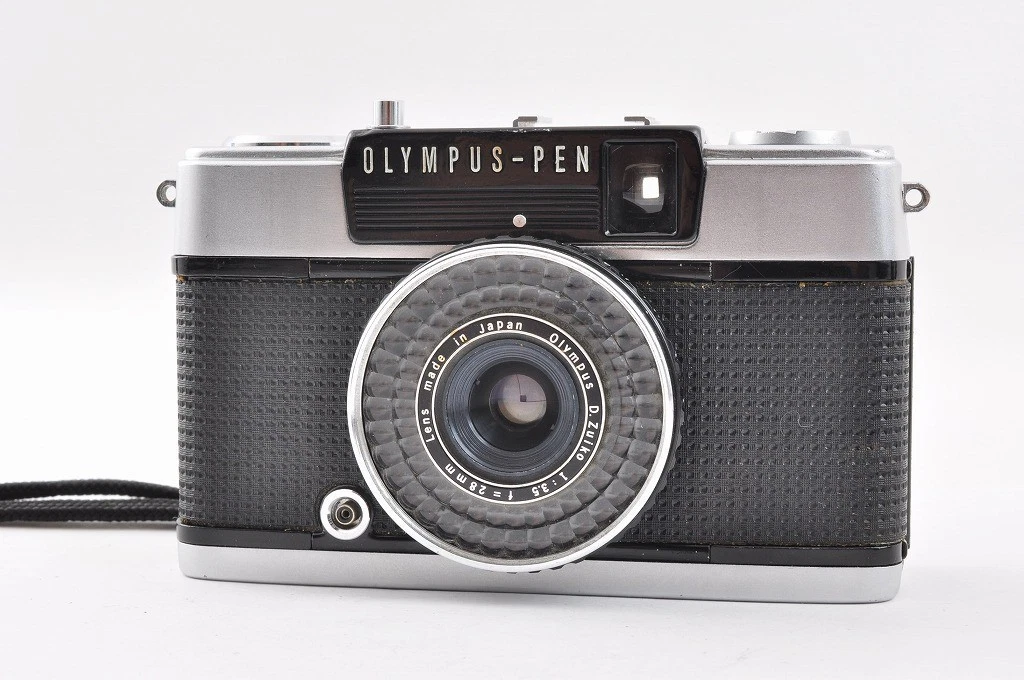 Olympus Pen EE-3 Film Cameras for sale | eBay