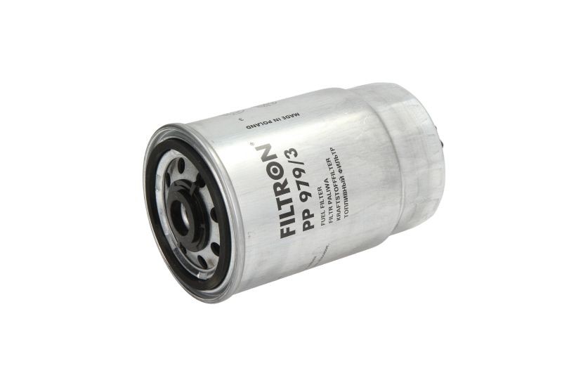 3x ✅Fits FILTRON PP 979/3 Fuel Filter PP 979/3 Fuel filter fits: HYU ⭐UK Seller⭐