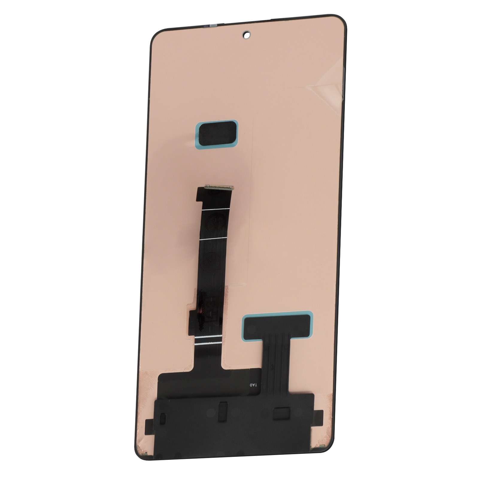 Vitre pour Xiaomi Redmi Note 12 Pro 5G finition verre premium - 4