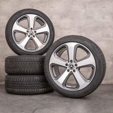 Mercedes-Benz GLC & 43 AMG Winterräder 19 Zoll 253 Felgen A2534011000