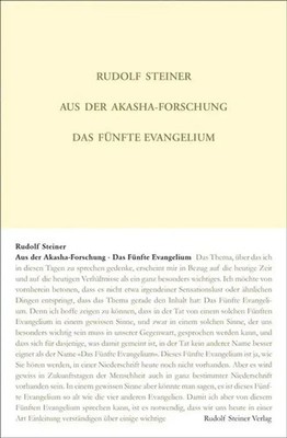 Aus der Akasha-Forschung | Steiner Rudolf | Buch | 348 S. | Deutsch | 2014