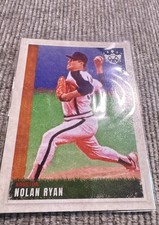 2022 Panini Diamond Kings - Nolan Ryan #75
