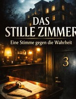 Das Stille Zimmer Dominik Mikulaschek