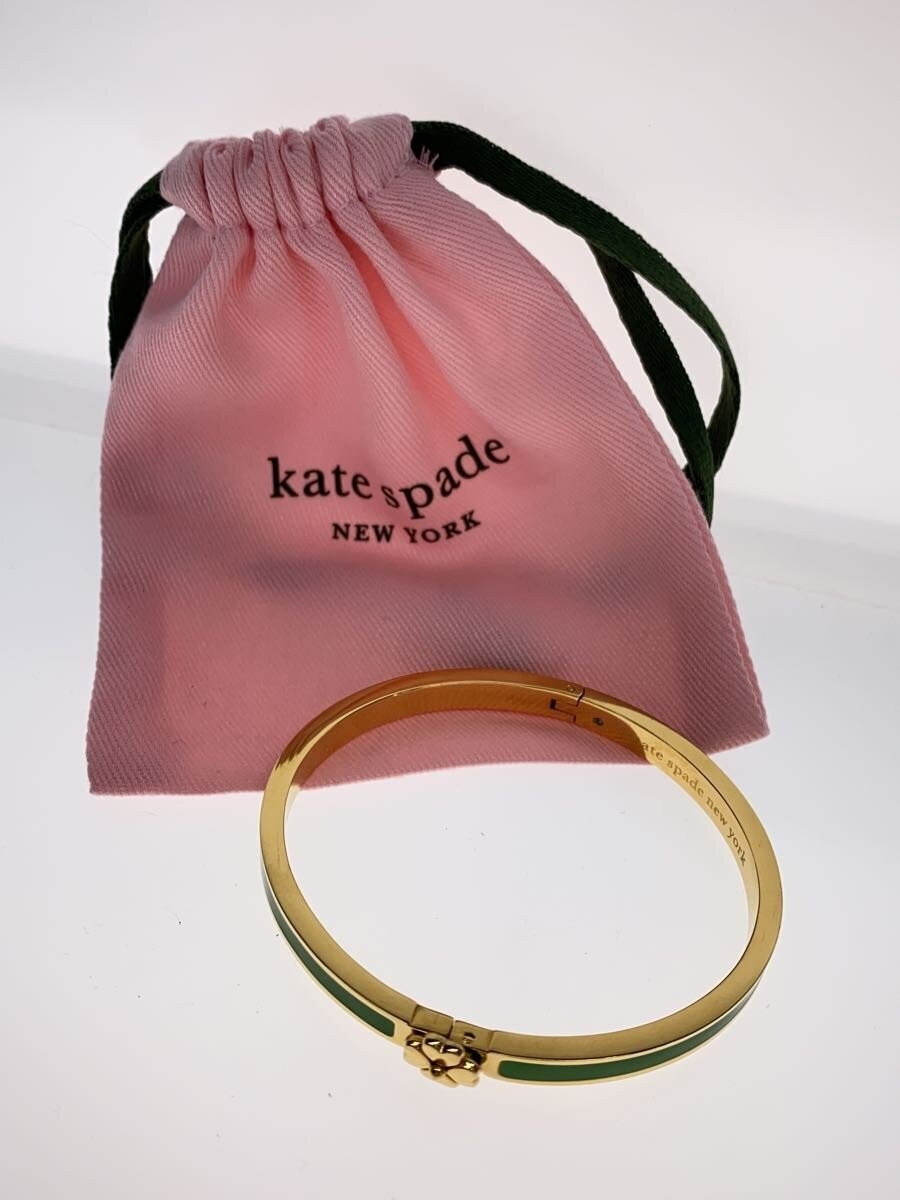 kate spade new york bracelet GLD women's thumbnail 5
