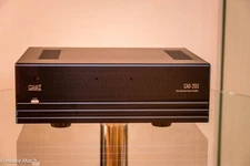 Cary Solid State Amplifier CAD 200 ***MINT*** USED TESTED