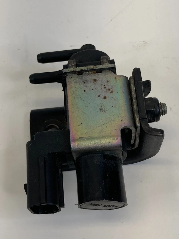 12 13 14 15 16 17 Hyundai Accent Veloster 1.6L L4 Vacuum Valve Control Switch Foto 4 de 4