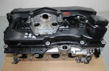 Zylinderkopf Ventildeckel 7505422, 7506728 BMW 3er E46 316 Ti Bj.03