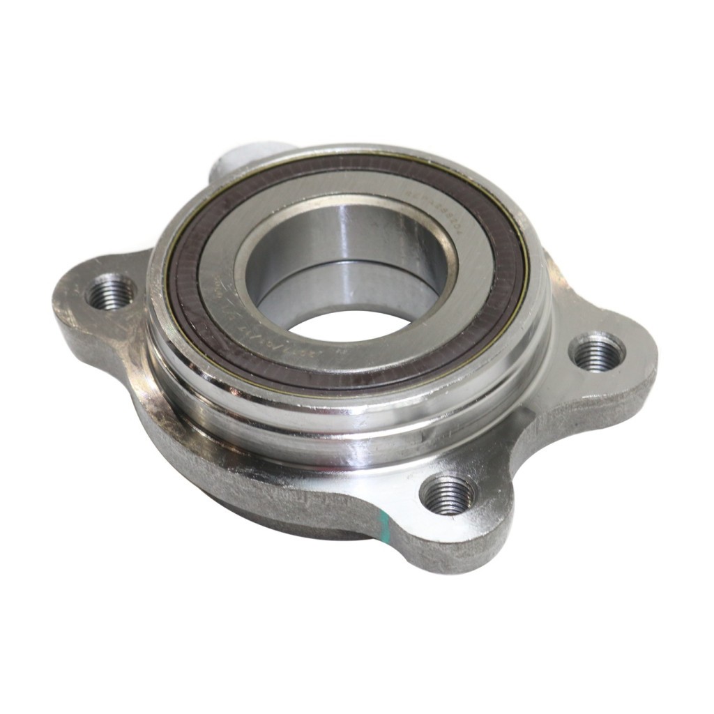 Audi R8 2008-2015 Front Right Wheel hubs Pair
