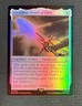 Excalibur, Sword of Eden MTG Assassin's Creed Rare Foil NM/M Magic MTG