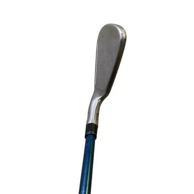 TaylorMade SIM2 MAX Eisensatz 6-9, Pw 5tlg Flex Stiff TENSEI BLUE TM60 Graphit
