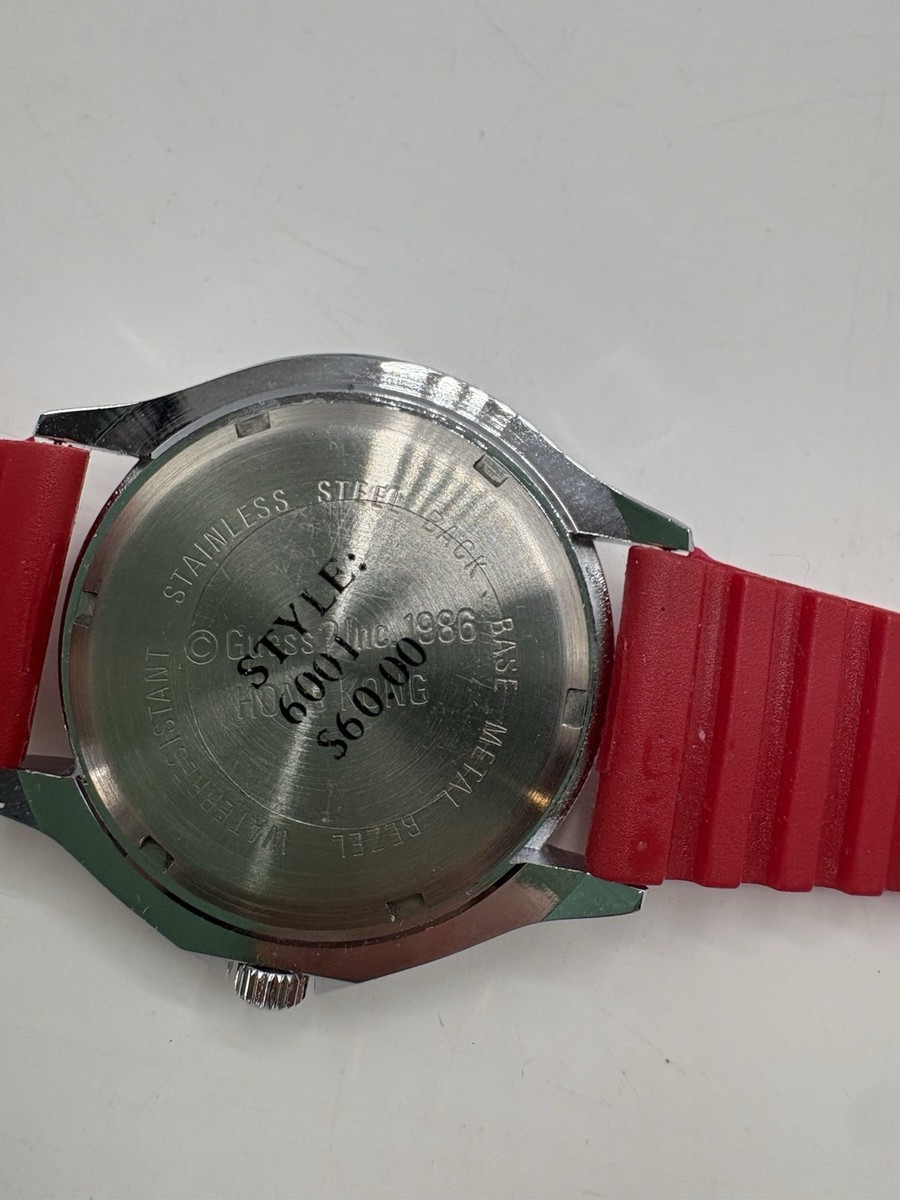 guess watch View 4
