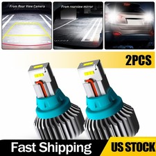24x 912 T15 921 W16w Led White Bulb For Car Backup Reverse Light Plug Play 24x 912 T15 921 W16w Led White Bulb For Car Backup Reverse Light Plug Play
