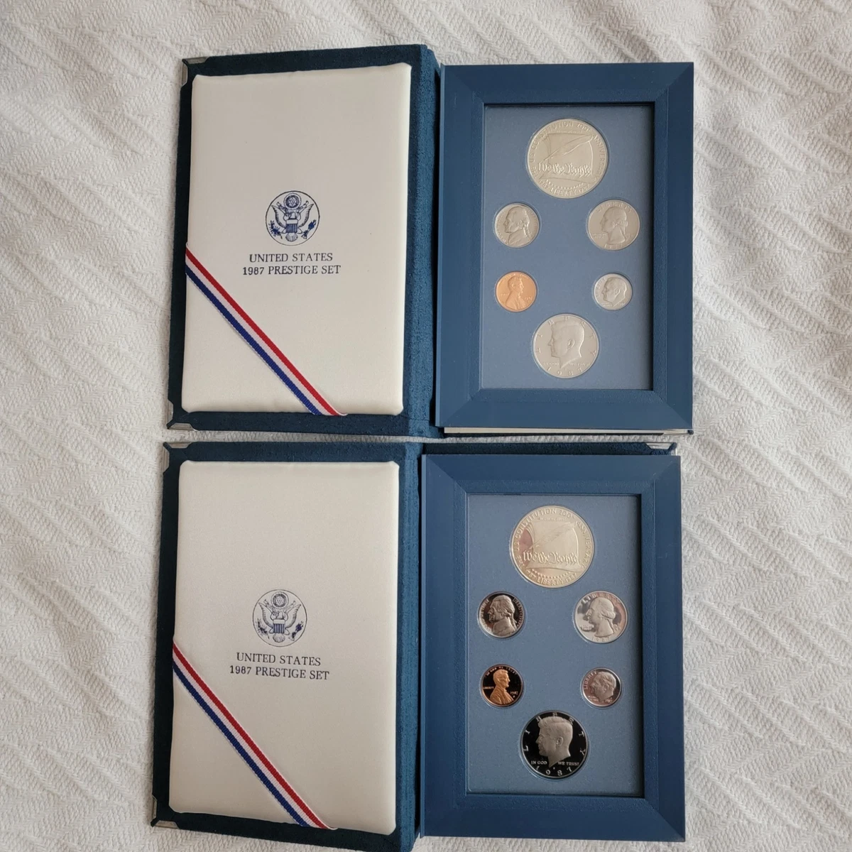 1987 Prestige Set for sale | eBay