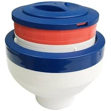 Valterra Floating Chlorine Feeder In The Swim (WB0095)