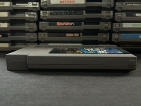 Gyromite Nintendo Entertainment System NES Cartridge 1985 (Tested)