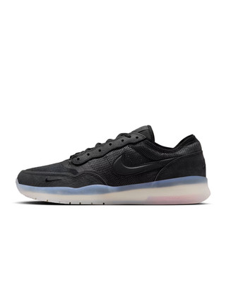 Nike SB PS8 Black Clear FV8493 001 Mens Skate Shoes Size 11 