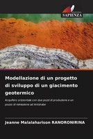 Jeanne Malalaharison Ranoronirina | Modellazione Di Un Progetto Di Sviluppo...
