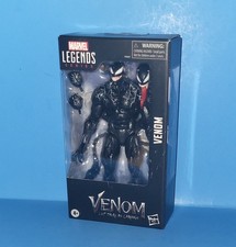 Marvel Legends 6  Venom Target Exclusive Let There Be Carnage Movie New Sealed