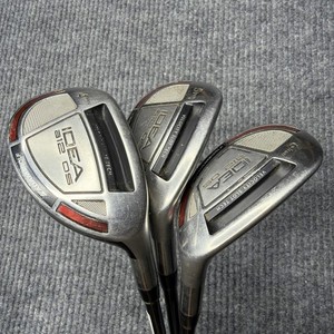 Adams Hybrid Idea Pro | eBay