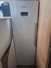 Freezer. Large Upright. Grundig