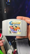 san francisco rush 2049 n64