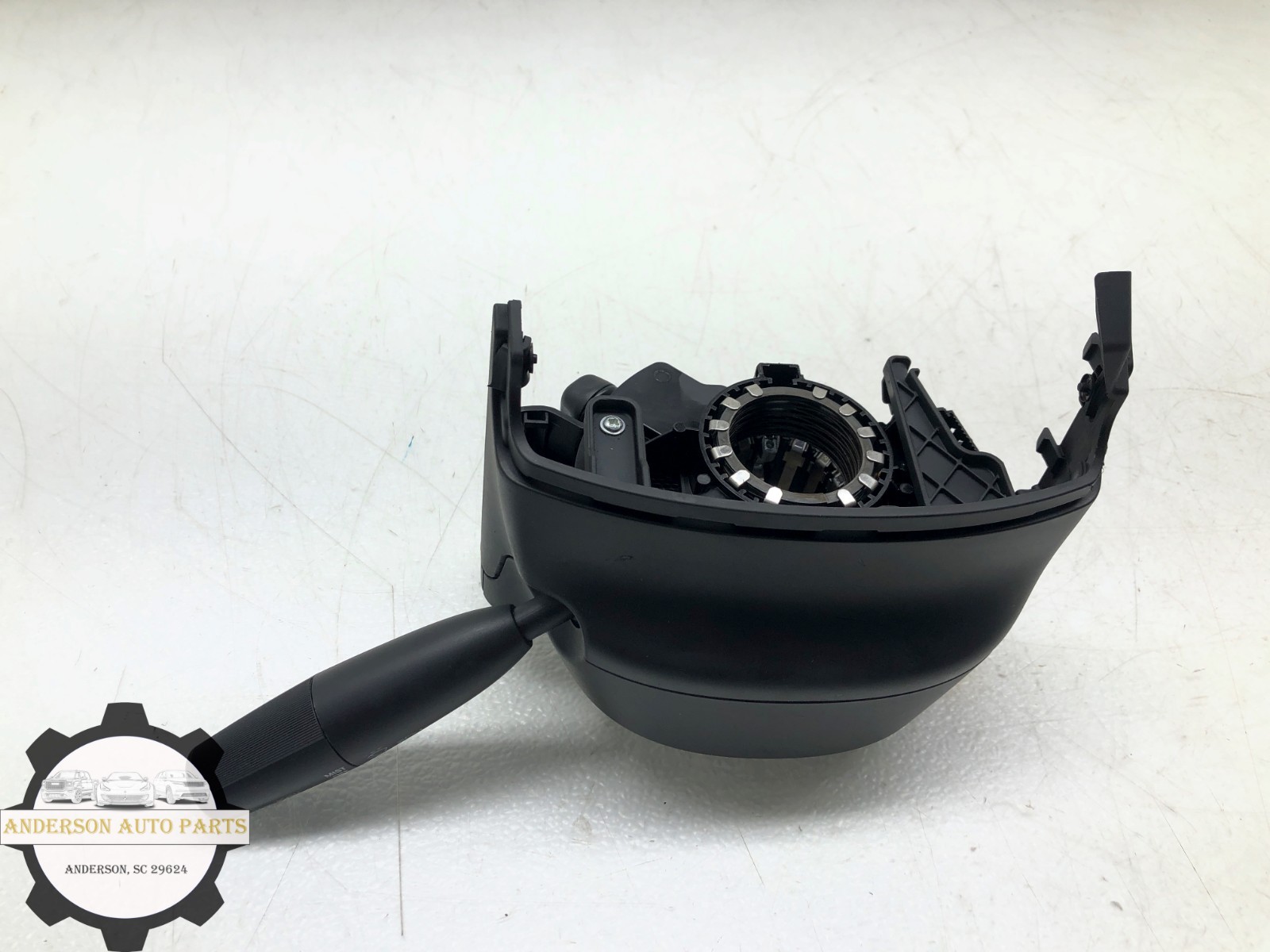 2014-2020 MASERATI QUATTROPORTE STEERING COLUMN COMBINATION MULTISWITCH #NOTE