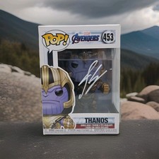 Ultimate Funko Pop Thanos Figures Guide 42