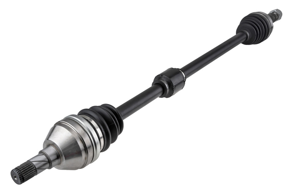 Cardan droit pour Opel Insignia A transmission d'origine 95520695