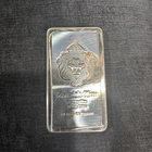 10 oz Scottsdale STACKER® Silver Bar .999 Silver
