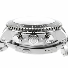 ORIS 01 774 7743 4155 Aquis Chronograph Date Automatic Winding Men's 9 4