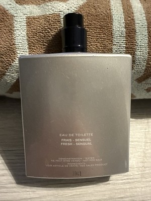 Chanel Allure Homme Sport Cologne – 100mL (3.4 Fl oz) No Cap No