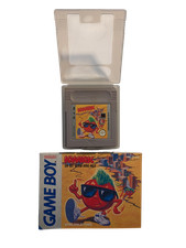 ebay® Auktion 116831803401 | Kwirk - GameBoy Spiel - Guter Zustand - Mit Anleitung & Hülle Thumbnail of ebay® auction 116831803401 | Kwirk - GameBoy Spiel - Guter Zustand - Mit Anleitung & Hülle