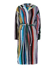 Missoni Unisex-Adult Cash Hooded Bathrobe