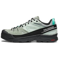 Salomon X-ALP LTR Green Milieu 475961