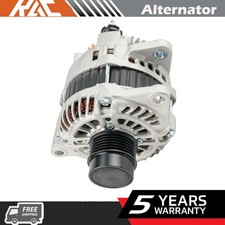 For 2012-2017 Jeep Patriot 2007-2017 Jeep Compass Alternator 140 Amp 4801477aa