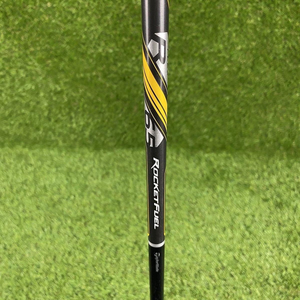TaylorMade RBZ Stage 2 RocketFuel Rescue 4 Hybrid 22° ⛳️ 65 R