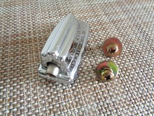 1982 TAMA SUPERSTAR-IMPERIALSTAR 1 ONE TOM TAMBURO PICCOLA ANSA + 2 BULLONI GIAPPONE ECCELLENTE