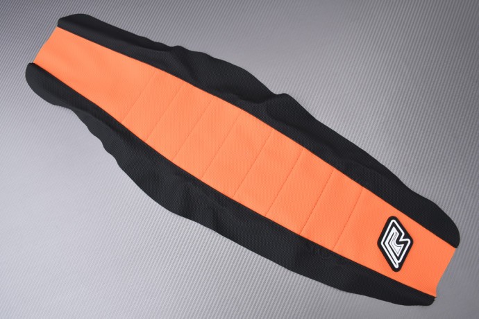 Housse de selle cross antidérapante pour moto GASGAS MC 85