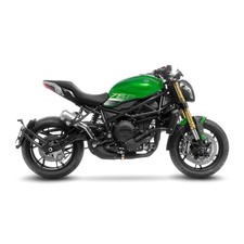 SCARICO [LEOVINCE] LV-10 BENELLI 752 S 2019-2024 15259
