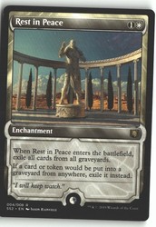 Rest in Peace (4/8) Signature Spellbook: Gideon