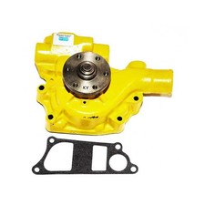 6205-61-1203 WATER PUMP ASSY Suitable For Komatsu 6205611203