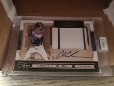 2025 Panini Three and Two Baseball Checklist Guide in-content 24