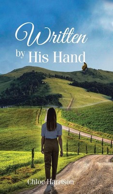 Chloe Harrison | Written by His Hand | Buch | Englisch (2025)