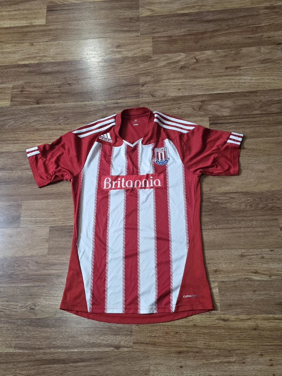 Stoke City International Club Soccer Fan Jerseys for sale | eBay